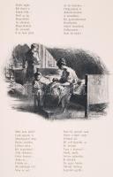 Petőfi Sándor összes költeményei hazai művészek uj rajzaival és a költő arczképével, I.-II. köt. Bp....