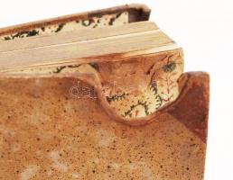 M. Valerii Martialis: Epigrammatum Libri. Ad optimos codices parisiis nuperrime recensiti et castiga...