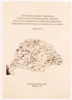 A történelmi Magyarország városainak és községeinek címeres pecsétgyűjteménye az Országos Községi Törzskönyvbizottság határozatai alapján (1898-1913). Bp., 1999. KSH