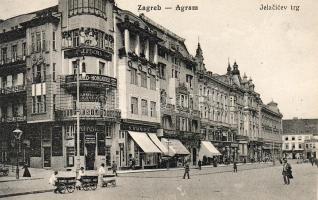Zagreb
