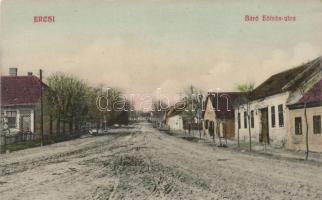 Ercsi, Báró Eötvös utca