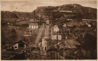 Alsóság, (Celldömölk) Sághegy, bazaltbánya (fa)