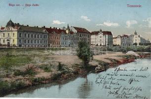 Temesvár Béga Zeille