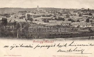 1899 Karád, Somogy-Karád (Rb)