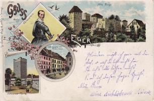 Eger Litho (EK)