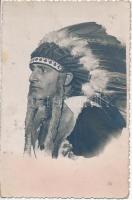 1939 Budapesti indián Nagykanizsára küldve privát fotóképeslapon, csipkés szélű lap, 14x9 cm