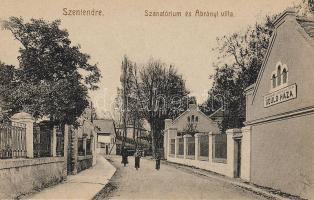 Szentendre