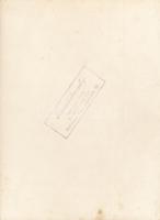 1942 Sándorovszky (Budapest): Leány leventeképző tanfolyam hallgatóinak csoportképe, pecséttel jelze...