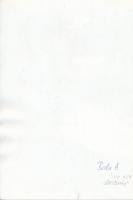 cca 1970-1980 Balla András (Esztergom): Lépcsőház, vintage fotóművészeti alkotás, feliratozott, 24x1...