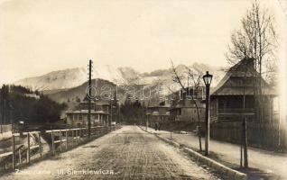 Zakopane Foto AK (EK)