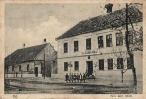 Bő, Római katolikus elemi iskola (fl)