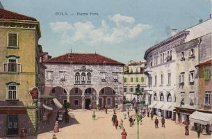 Pola