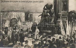 Berlin Bismarck-Jubiläum