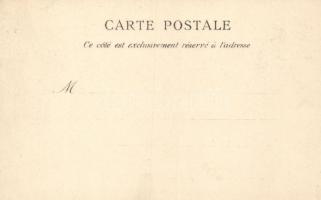 Courses a pied au Racing-Club de France - Départ d'une Course de 100 metres / race running