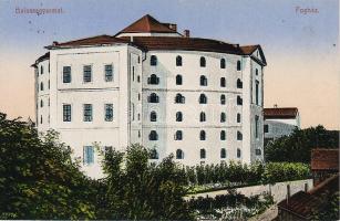 Balassagyamat Kerker