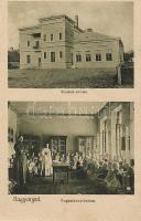 Nagyenyed Kindergarten