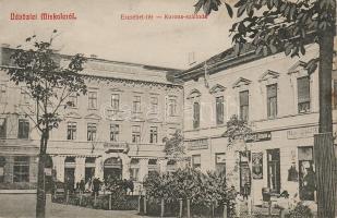 Miskolcz Hotel
