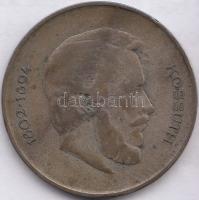 1947. 5Ft Ag "Kossuth" T:3