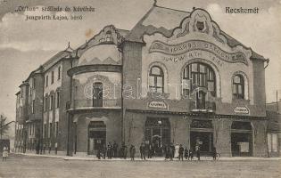 Kecskemét Hotel Otthon