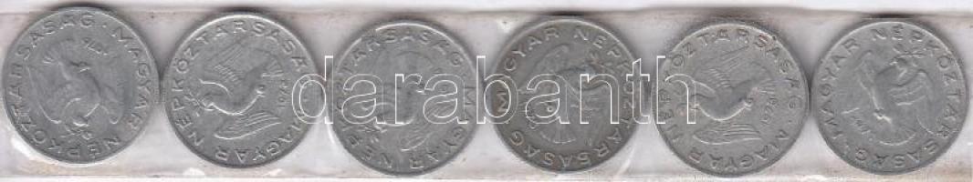 1966-1990. 10f (28x) T:vegyes