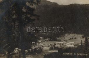 Madonna di Campiglio