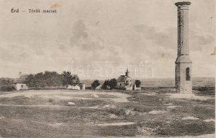 Érd türkisch Moschee