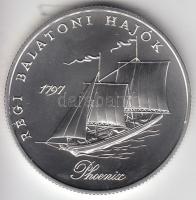 1998. 2000Ft Ag "Phoenix" T:BU
Adamo EM155