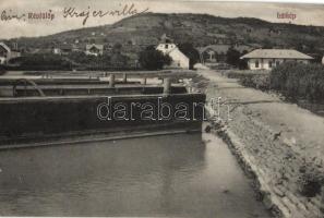 Révfülöp, Schwarz József kiadása (fl)