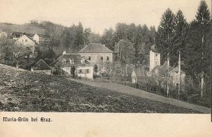 Maria Grün bei Graz