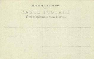 Dieppe, bathing scene