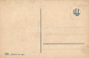 'Erkal' No. 308/6. s: Usabal