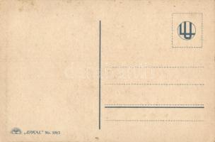 'Erkal' No. 329/3. s: Usabal