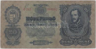 1930. 20P T:III