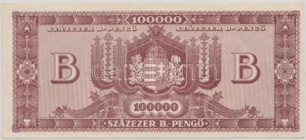 1946. 100.000BP T:I-