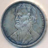 Németország 1997J 10M Ag "P. Melanchthon" T:exPP Germany 1997J. 10 Mark Ag " P. Melanchthon" C:exPP