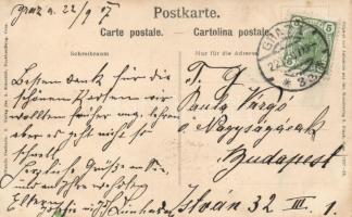 Graz, Grazer Herbstmesse / Autumn exposition