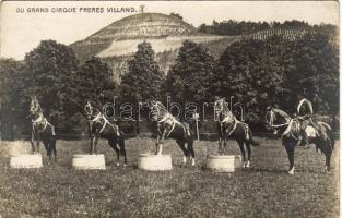 Freres Villand