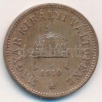 1910. 2f Br T:2-
Adamo K2