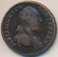 1774S 1Kr "II. József" T:2-