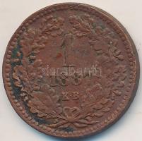 1887KB 1Kr Cu T:2-