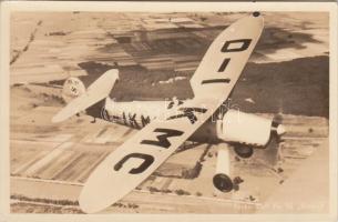 Focke Wulf Fw 56 Stösser