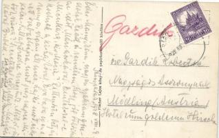 Sárospatak, Rákóczi-vár udvara