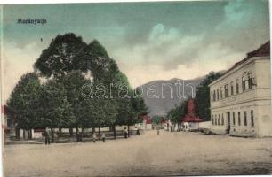 Murányalja, hotel restaurant