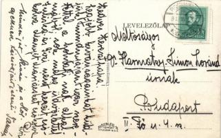 Mosonszentjános, Franck gyár