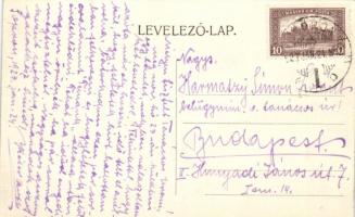 Ótátrafüred, Kávéház / café