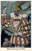 Prinz Karneval von Köln