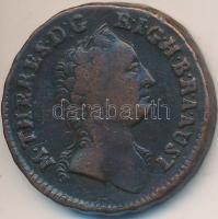 1762K 1Kr "Mária Terézia" T:2-