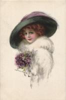 Girl s: J. Knowles Hare Jr.