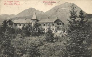 Tátraszéplak, Divald Károly (Rb)