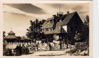 Sopron Strandhotel- und Bad foto AK